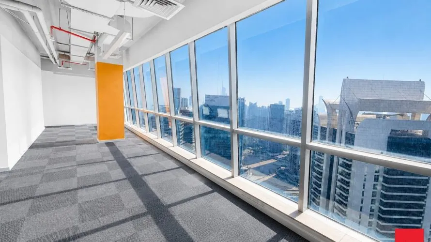 578.1m² office for sale , Dubai, UAE No. 3060 № 2