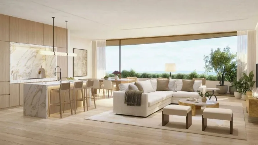 4 bedrooms apartment for sale , Dubai Marina, Dubai, UAE No. 2922 № 18
