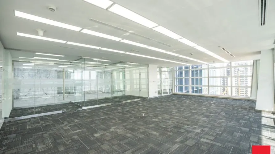 557.7m² office for sale , Business Bay, Dubai, UAE No. 3053 № 6