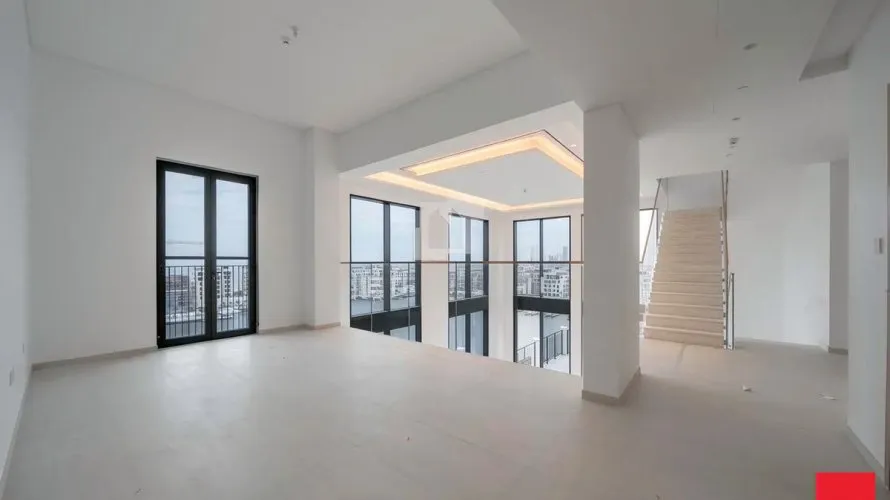 5 bedrooms penthouse for sale , Dubai, UAE No. 3049 № 7