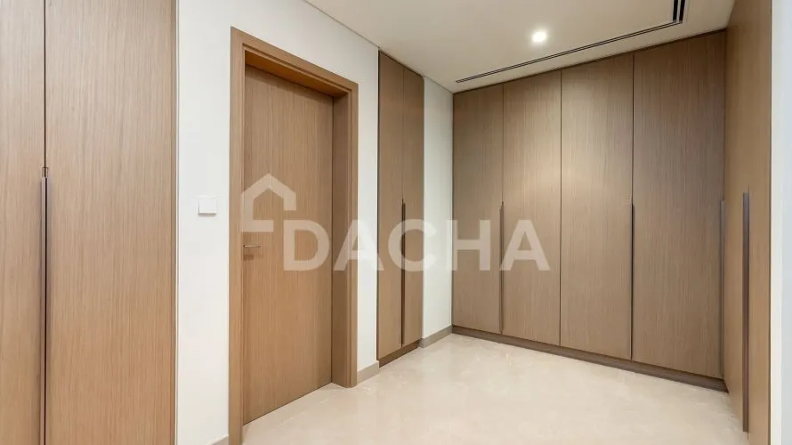5 bedrooms villa for sale , Dubai Hills Estate, Dubai, UAE No. 3067 № 18