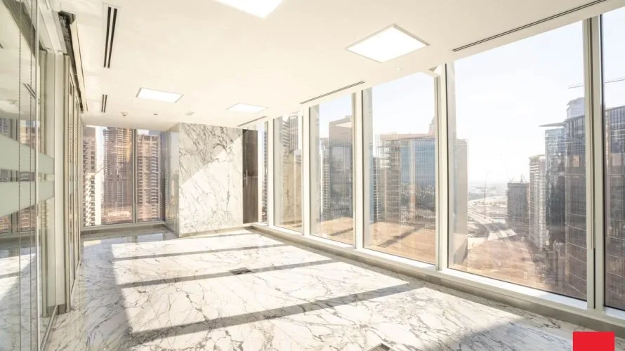 557.7m² office for sale , Business Bay, Dubai, UAE No. 3053 № 2