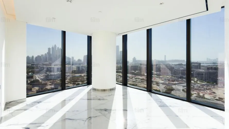 4 bedrooms penthouse for sale, Al Sufouh, Dubai, UAE No. 3056 № 9