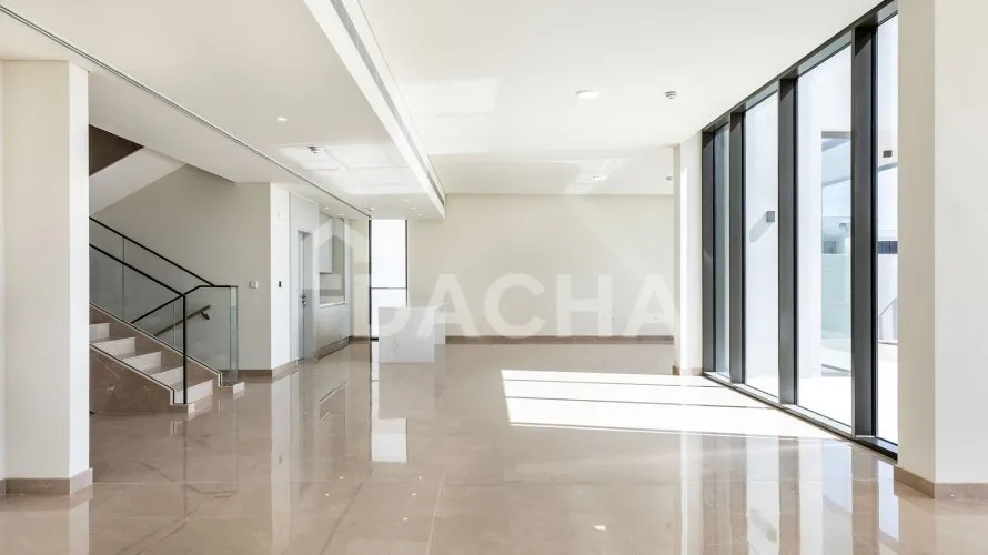 5 bedrooms villa for sale , Dubai Hills Estate, Dubai, UAE No. 3067 № 1