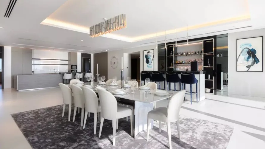 5 bedrooms apartment for sale , Palm Jumeirah, Dubai, UAE No. 2931 № 12