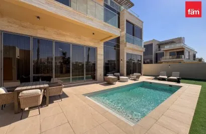 6 bedrooms villa for sale , Dubai, UAE No. 3059