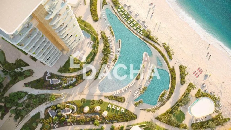 3 bedrooms apartment for sale, Palm Jumeirah, Dubai, UAE No. 2941 № 4