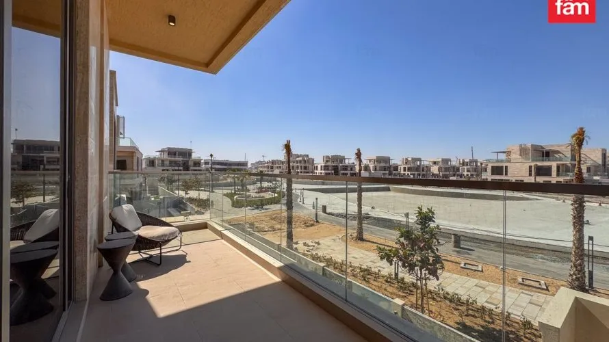 6 bedrooms villa for sale , Dubai, UAE No. 3059 № 3