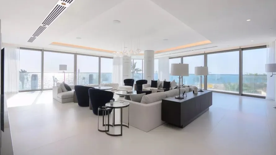 5 bedrooms apartment for sale , Palm Jumeirah, Dubai, UAE No. 2931 № 6