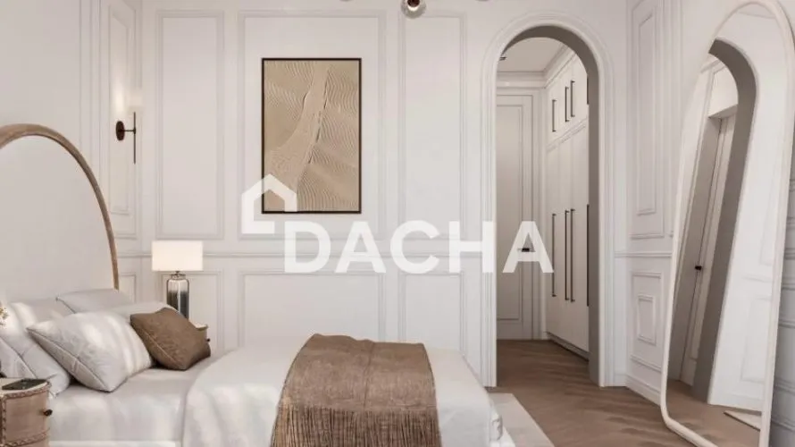 5 bedrooms villa for sale , Sidra Villas, Dubai Hills Estate, Dubai, UAE No. 3071 № 2