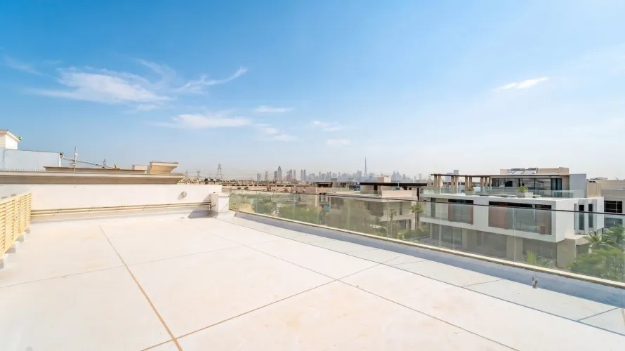 6 bedrooms villa for sale , Dubai, UAE No. 3063 № 21