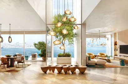 3 bedrooms apartment for sale , Dubai, UAE No. 3061