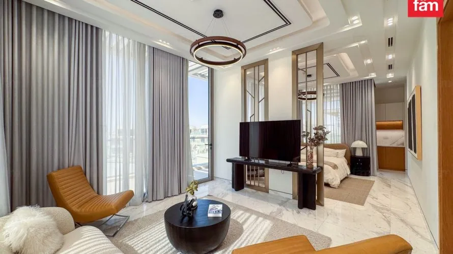 6 bedrooms villa for sale , Dubai, UAE No. 3059 № 13