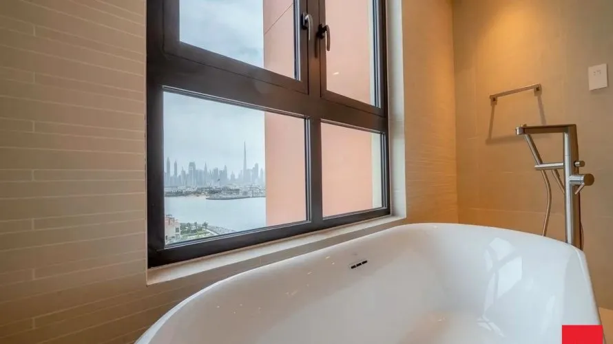 5 bedrooms penthouse for sale , Dubai, UAE No. 3049 № 15