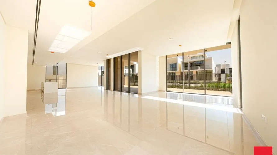 5 bedrooms villa for sale , Dubai Hills Estate, Dubai, UAE No. 3054 № 2