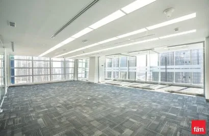 557.7m² office for sale , Business Bay, Dubai, UAE No. 3053
