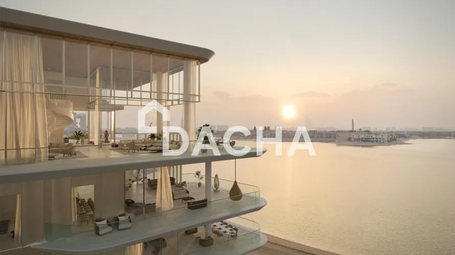 3 bedrooms apartment for sale, Palm Jumeirah, Dubai, UAE No. 2941 № 8