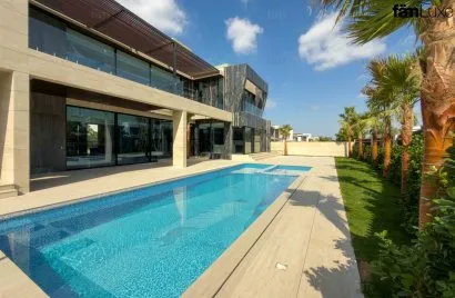 6 bedrooms villa for sale , Dubai Hills Estate, Dubai, UAE No. 2918