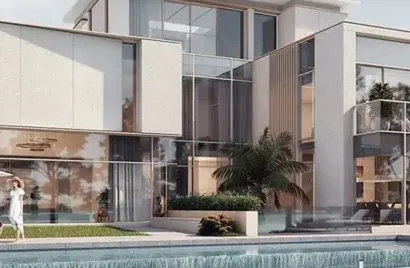 5 bedrooms villa for sale , Dubai, UAE No. 3058