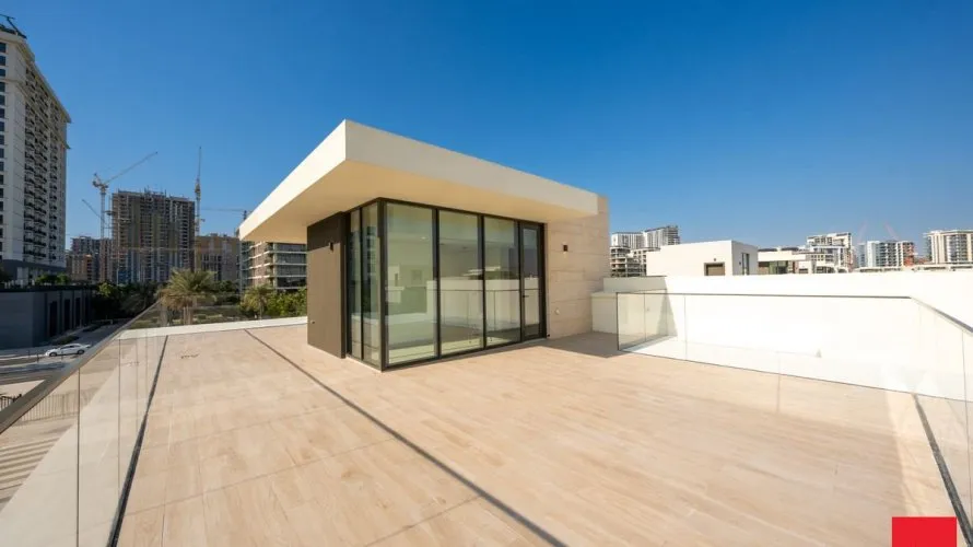 5 bedrooms villa for sale , Dubai Hills Estate, Dubai, UAE No. 3054 № 21