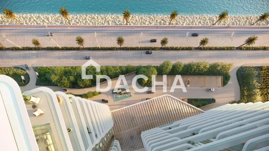 3 bedrooms apartment for sale, Palm Jumeirah, Dubai, UAE No. 2941