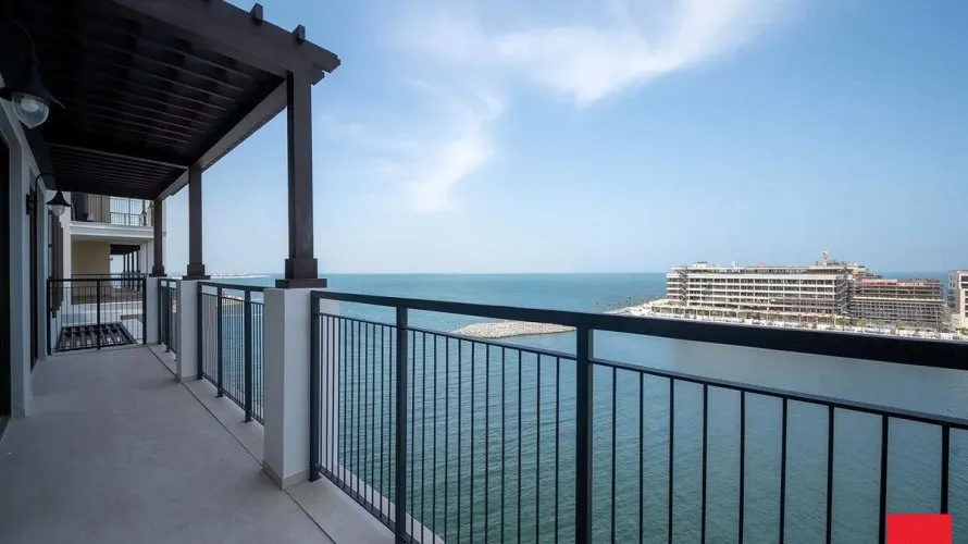 5 bedrooms penthouse for sale , Dubai, UAE No. 3049 № 11