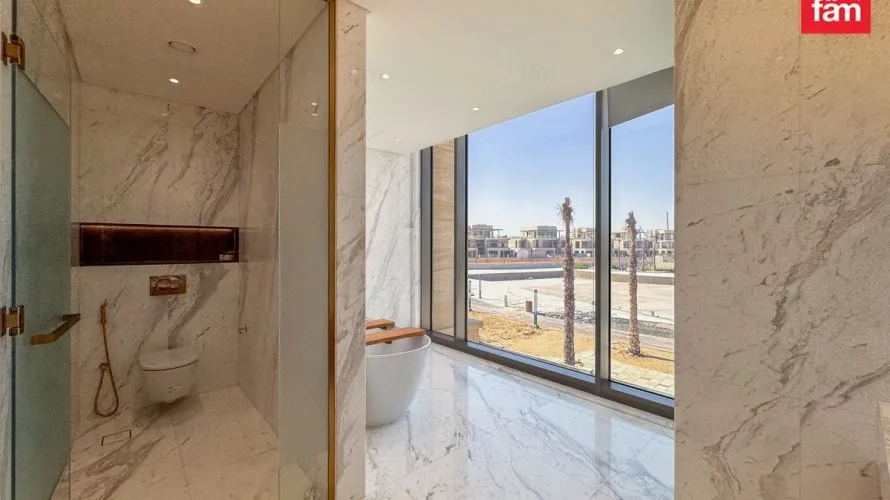 6 bedrooms villa for sale , Dubai, UAE No. 3059 № 12