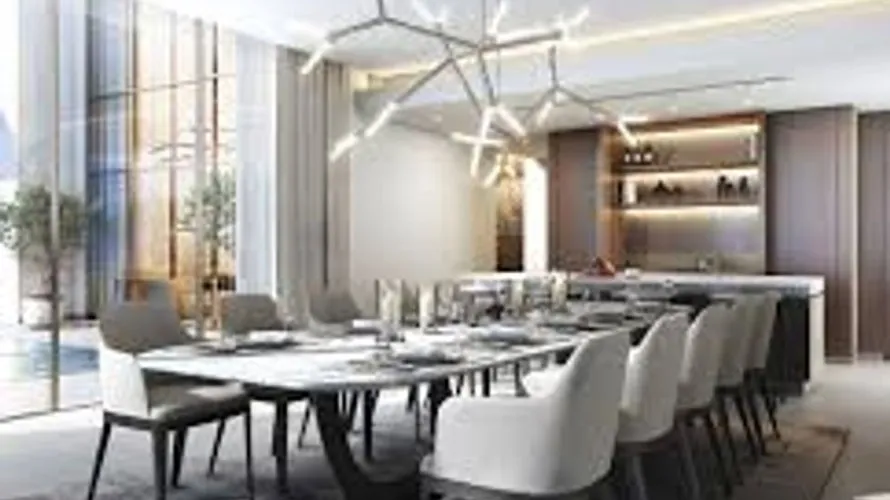 5 bedrooms villa for sale , Dubai, UAE No. 3058