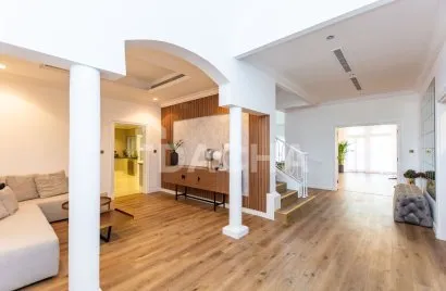 4 bedrooms villa for sale , Canal Cove Villas, Palm Jumeirah, Dubai, UAE No. 3069