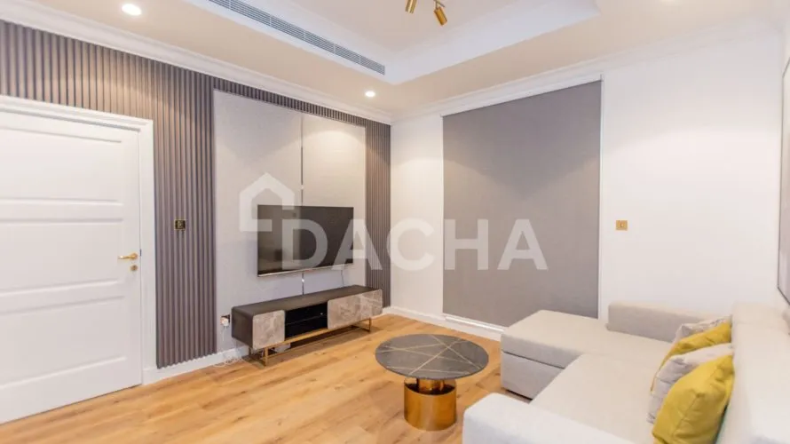 4 bedrooms villa for sale , Canal Cove Villas, Palm Jumeirah, Dubai, UAE No. 3069 № 18