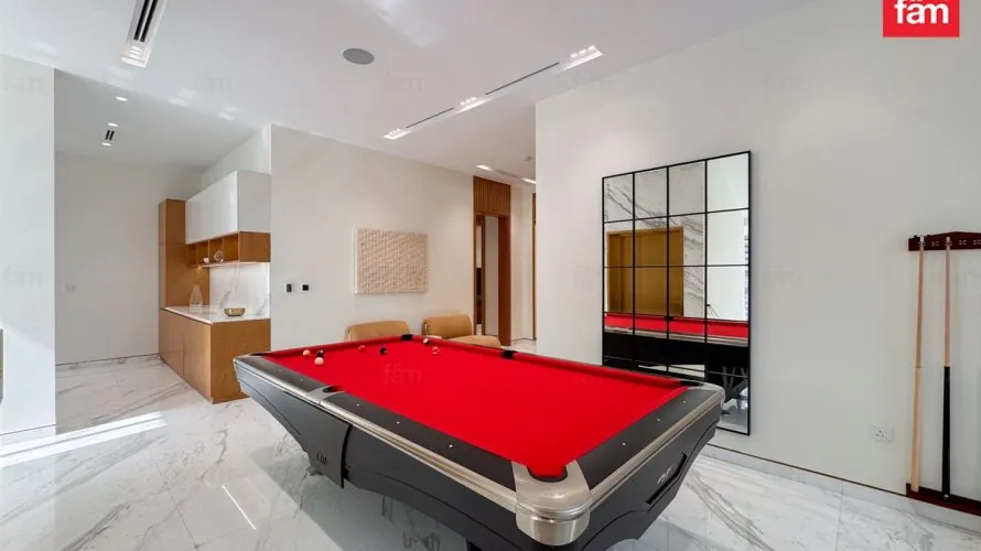 6 bedrooms villa for sale , Dubai, UAE No. 3059 № 7