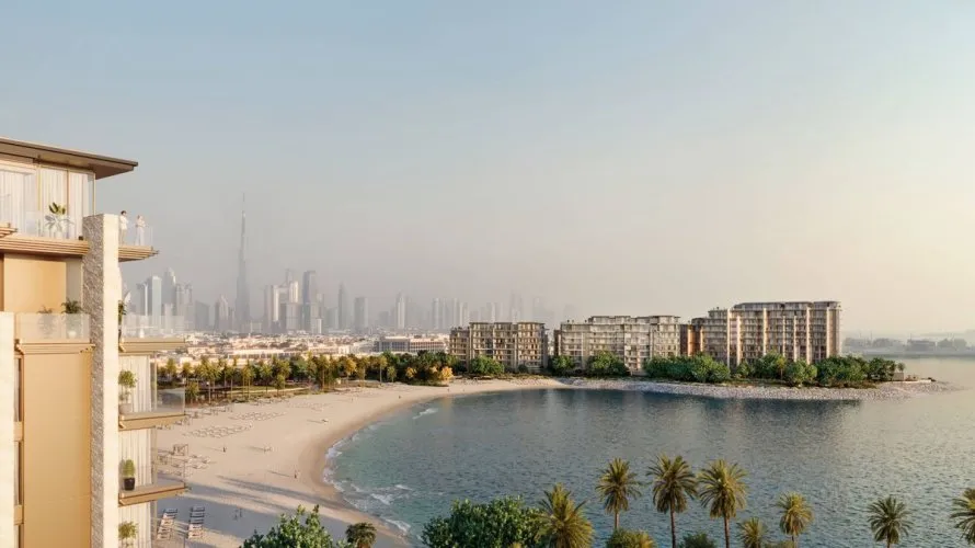 3 bedrooms apartment for sale , Dubai, UAE No. 3061 № 10
