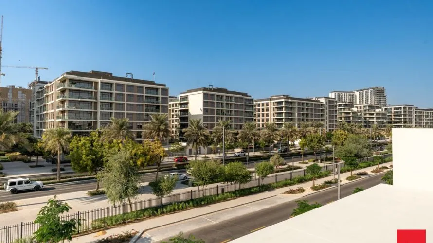 5 bedrooms villa for sale , Dubai Hills Estate, Dubai, UAE No. 3054 № 25