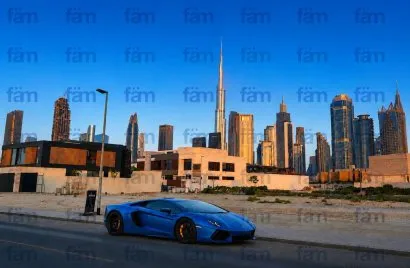 930.3m² land for sale , Al Wasl, Dubai, UAE No. 3051