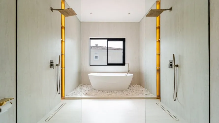 6 bedrooms villa for sale , Dubai Investment Park, Dubai, UAE No. 2938 № 9