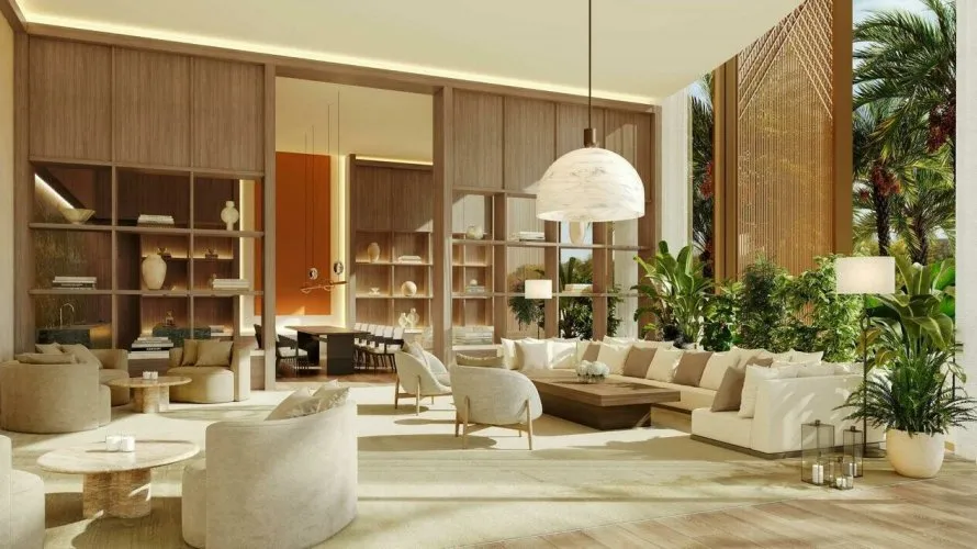 4 bedrooms apartment for sale , Dubai Marina, Dubai, UAE No. 2922 № 13