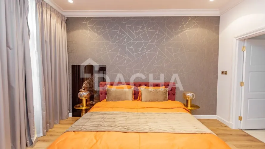 4 bedrooms villa for sale , Canal Cove Villas, Palm Jumeirah, Dubai, UAE No. 3069 № 26