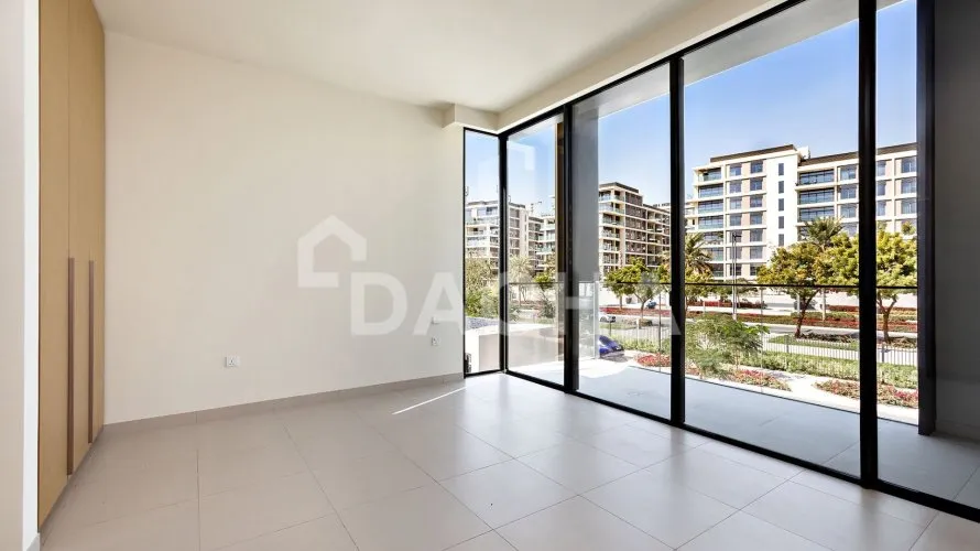 5 bedrooms villa for sale , Dubai Hills Estate, Dubai, UAE No. 3067 № 22
