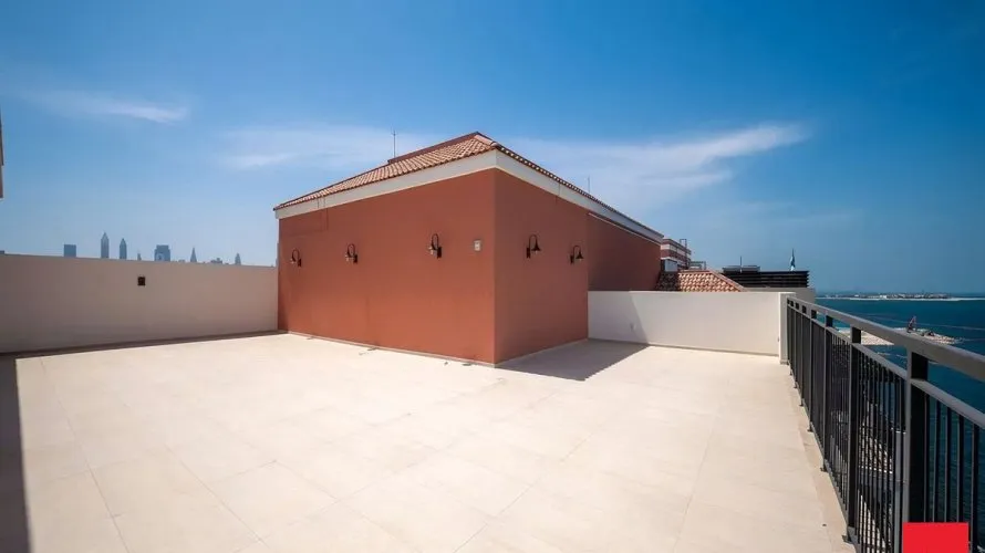5 bedrooms penthouse for sale , Dubai, UAE No. 3049 № 12