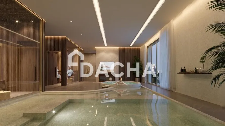 3 bedrooms apartment for sale, Palm Jumeirah, Dubai, UAE No. 2941 № 3