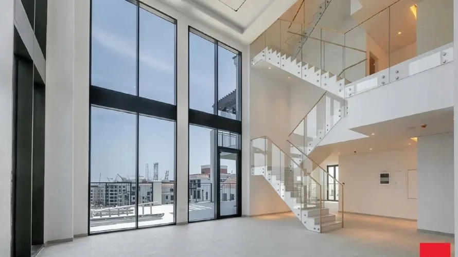 5 bedrooms penthouse for sale , Dubai, UAE No. 3049 № 6