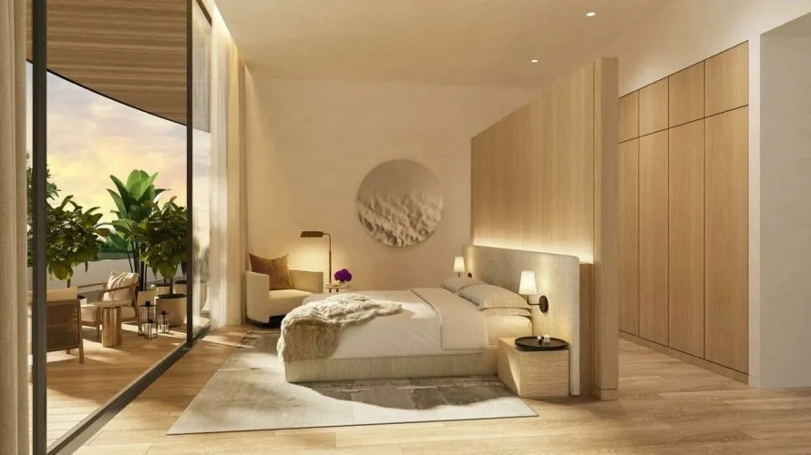 4 bedrooms apartment for sale , Dubai Marina, Dubai, UAE No. 2922 № 3