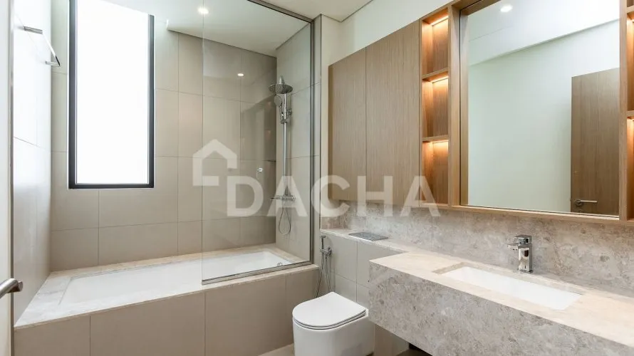 5 bedrooms villa for sale , Dubai Hills Estate, Dubai, UAE No. 3067 № 23