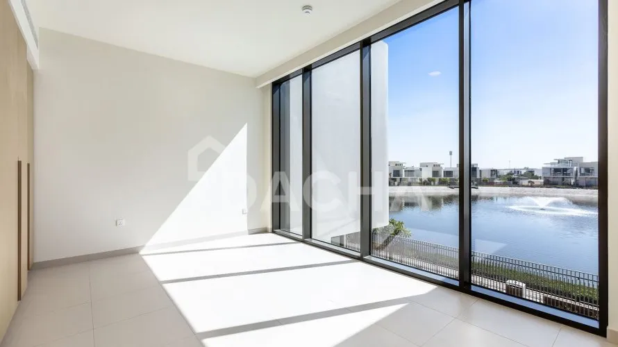 5 bedrooms villa for sale , Dubai Hills Estate, Dubai, UAE No. 3067 № 25