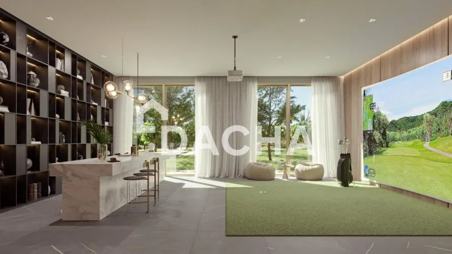3 bedrooms apartment for sale, Palm Jumeirah, Dubai, UAE No. 2941 № 1