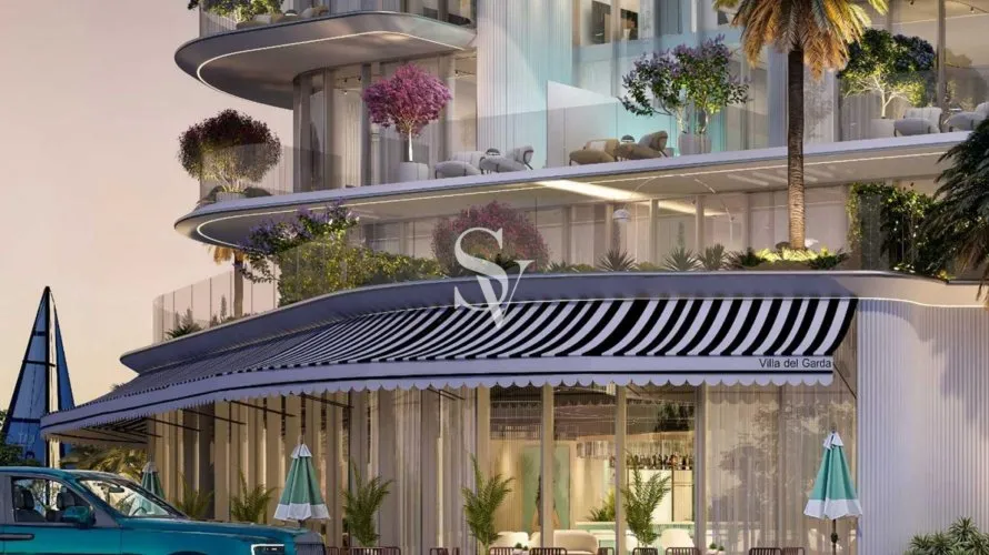 3 bedrooms penthouse for sale, Dubai, UAE No. 3150 № 13