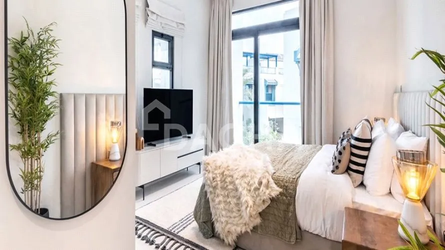 5 bedrooms villa for sale, Palma Residences, Palm Jumeirah, Dubai, UAE No. 3082 № 7