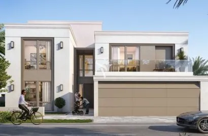 4 bedrooms villa for sale, Dubai, UAE No. 3148