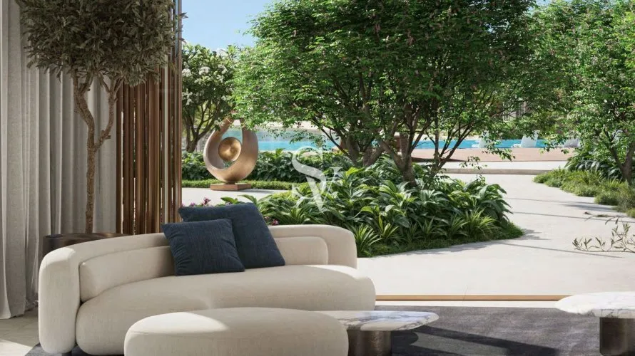 4 bedrooms townhouse for sale, Palm Jebel Ali, Dubai, UAE No. 3169 № 12