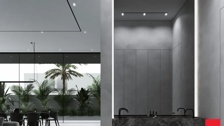 6 bedrooms villa for sale, Al Wasl, Dubai, UAE No. 3104 № 6